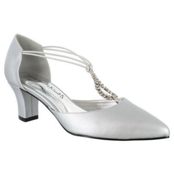 Easy Street Moonlight Evening Sandals - Picture 1 of 4